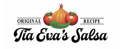 Tia Eva's Salsa